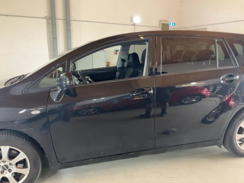 Toyota Verso 1.8 Comfort — zdjęcie 4