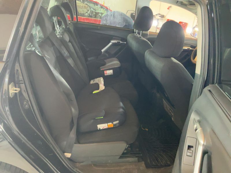Toyota Verso 1.8 Comfort — zdjęcie 14