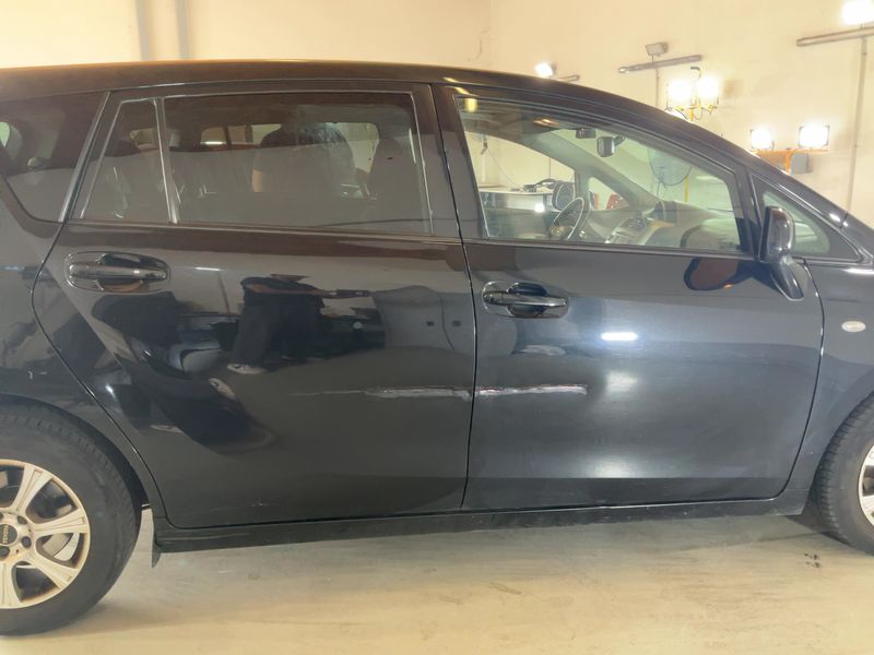 Toyota Verso 1.8 Comfort — zdjęcie 7