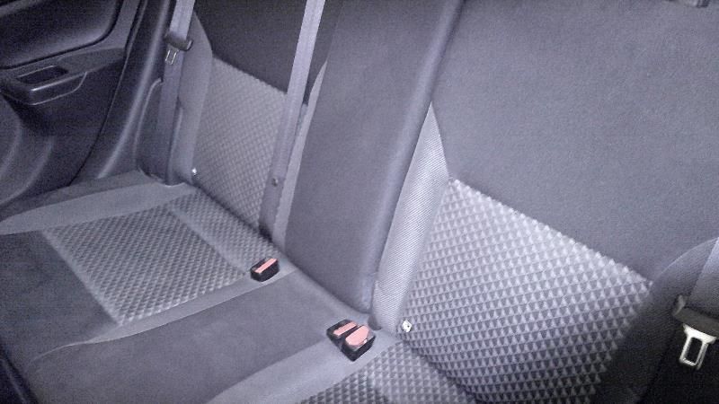 Nissan Micra d'occasion