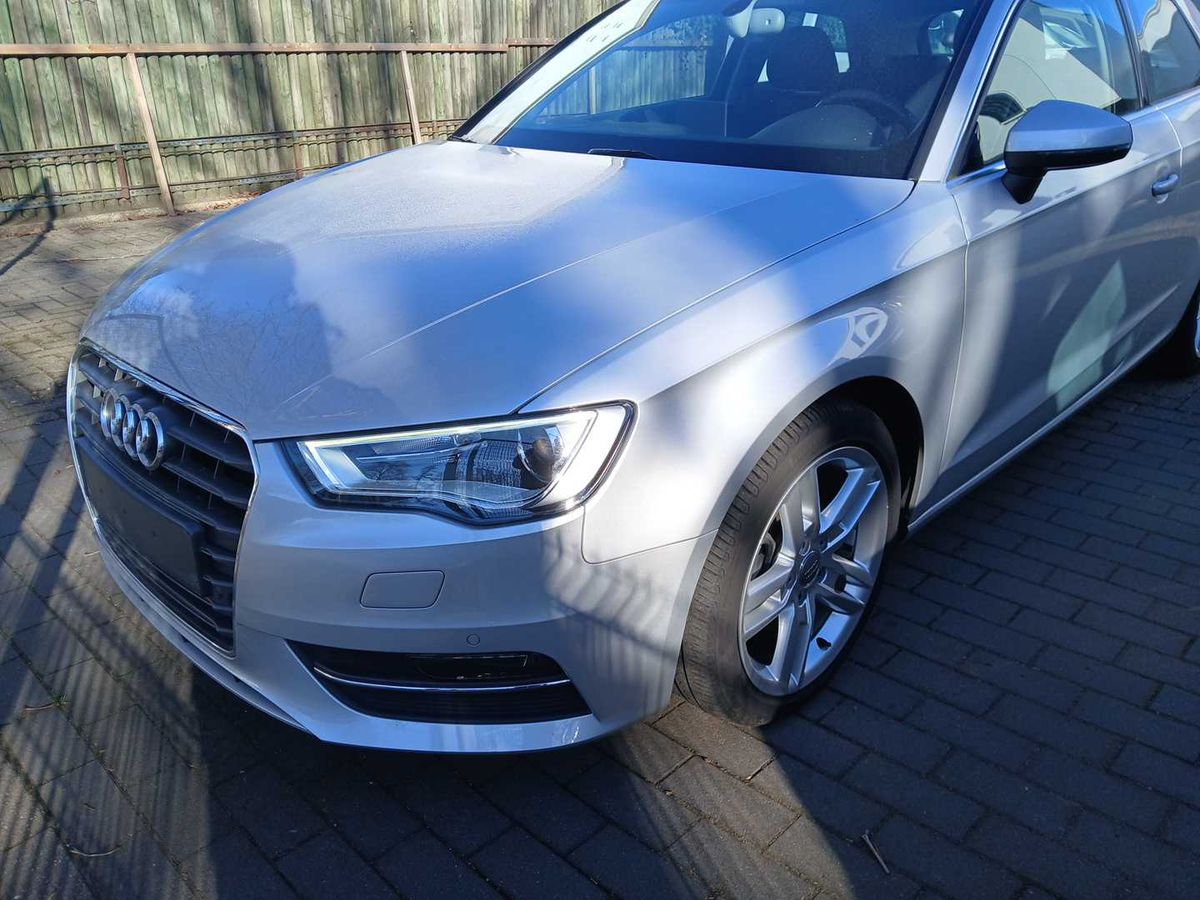 Audi A3 d'occasion