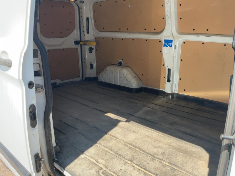 Ford Transit Custom 2.0 TDCi 300 L2 Trend — zdjęcie 14