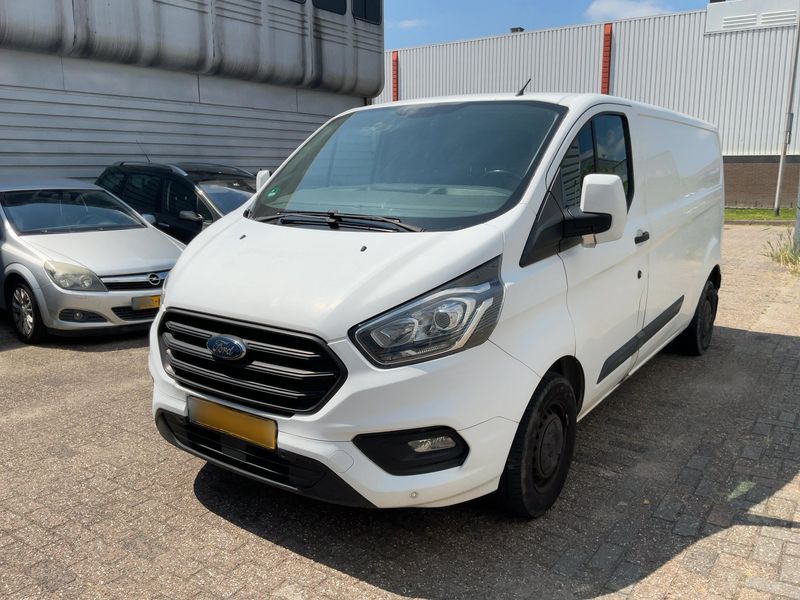 Ford Transit Custom 2.0 TDCi 300 L2 Trend