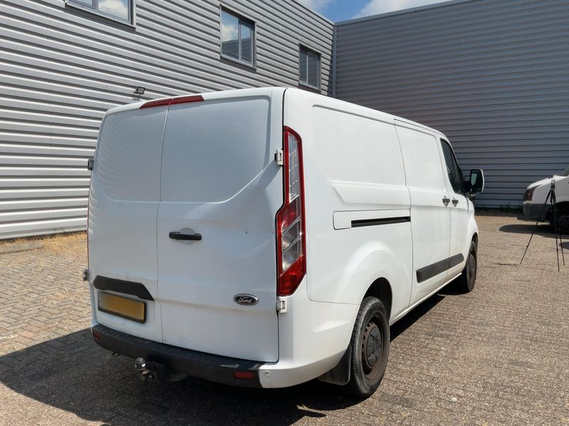 Ford Transit Custom 2.0 TDCi 300 L2 Trend — zdjęcie 6