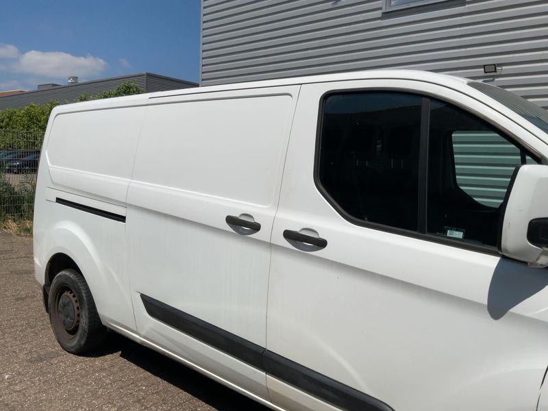 Ford Transit Custom 2.0 TDCi 300 L2 Trend — zdjęcie 7