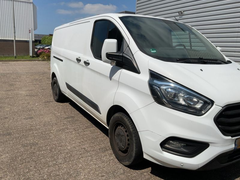Ford Transit Custom 2.0 TDCi 300 L2 Trend — zdjęcie 8
