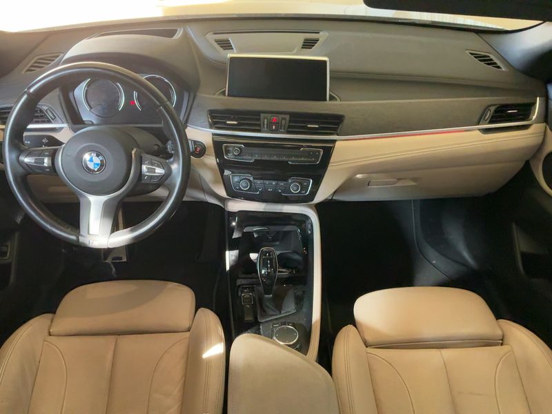 BMW X2 sDrive 20i M Sport X — zdjęcie 12