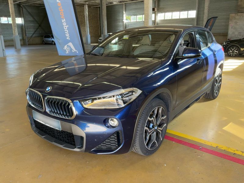 BMW X2 sDrive 20i M Sport X