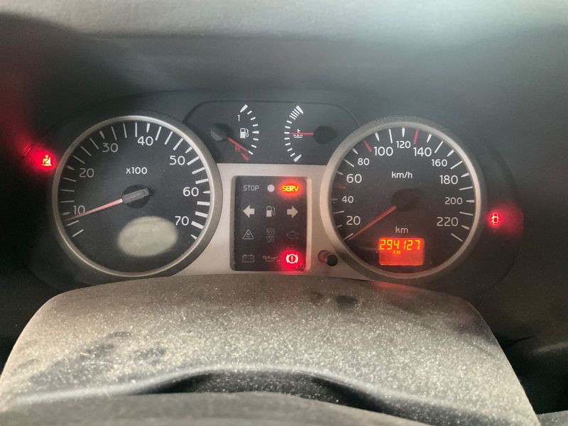 Renault Clio 1.2 Expression — zdjęcie 4