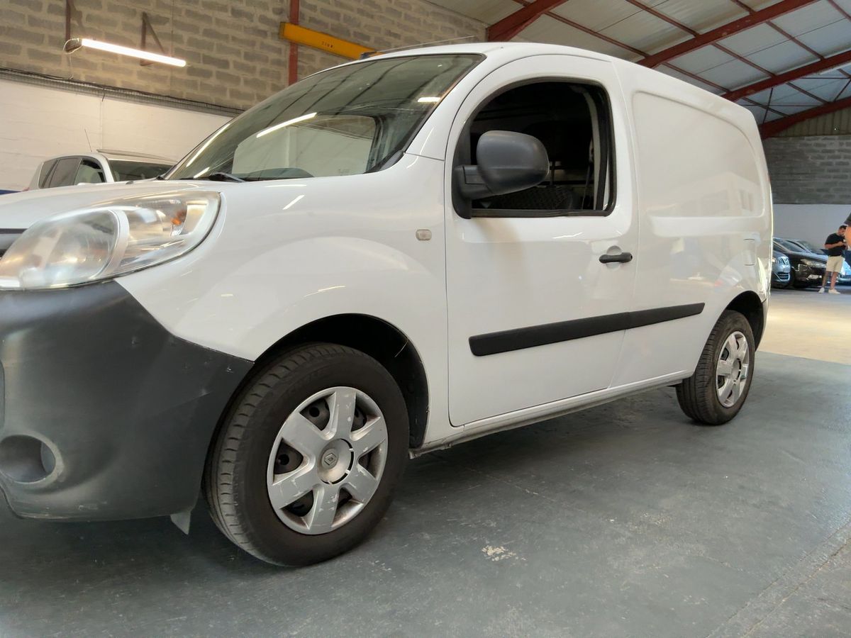 Renault Kangoo d'occasion