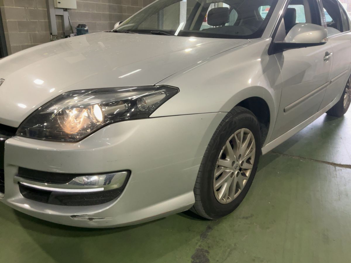 Renault Laguna d'occasion