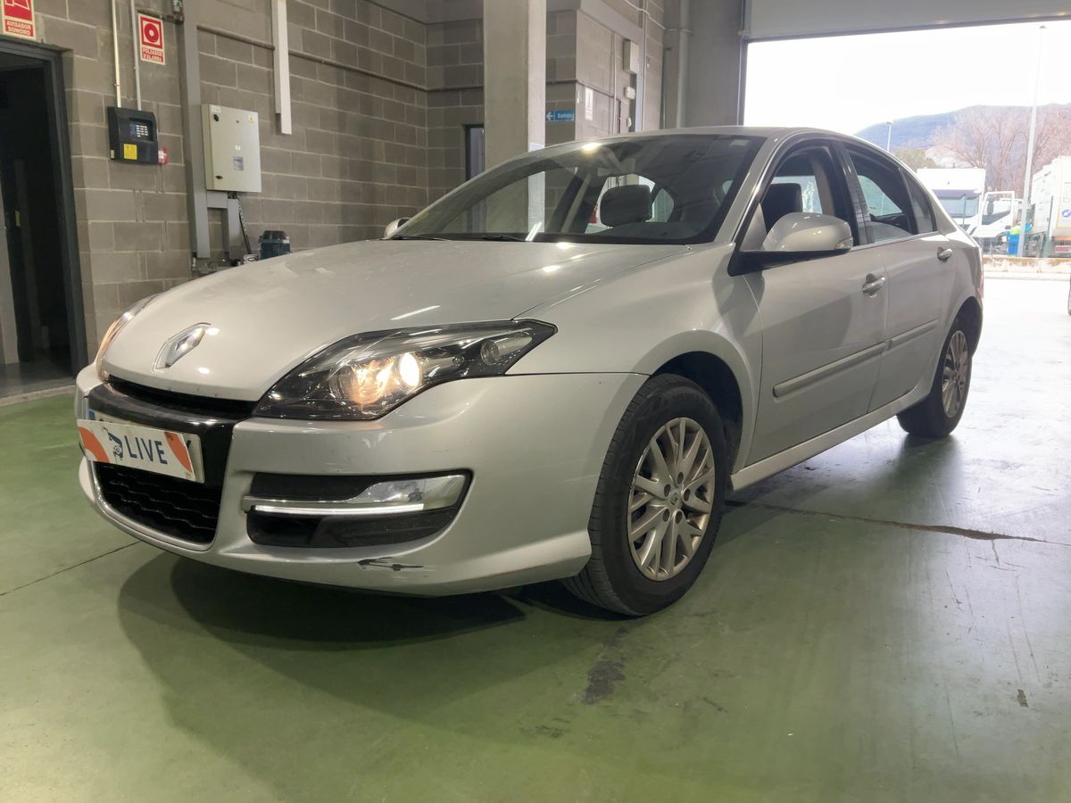 Renault Laguna d'occasion