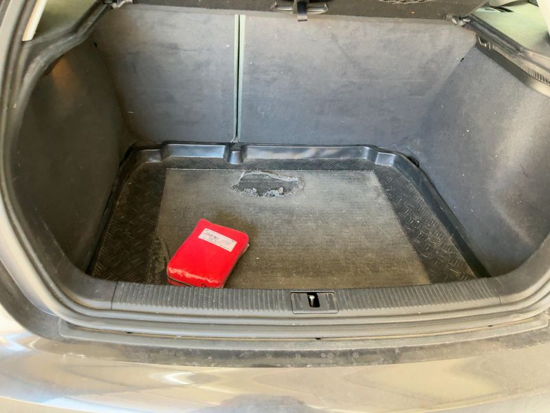 Audi A3 Sportback 2.0 TFSI Ambiente 2010 – снимка 15