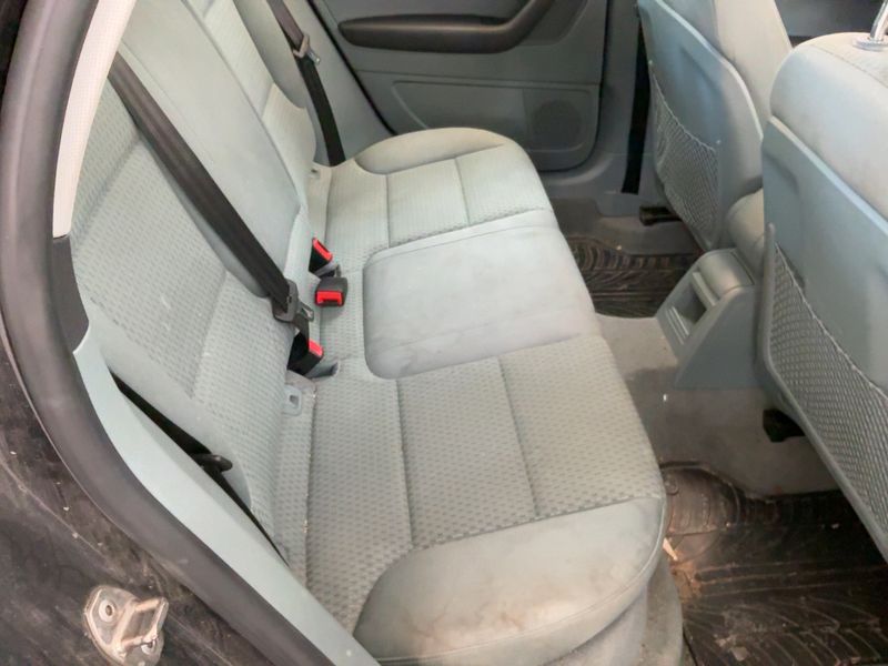 Audi A3 Sportback 2.0 TFSI Ambiente 2010 – снимка 19
