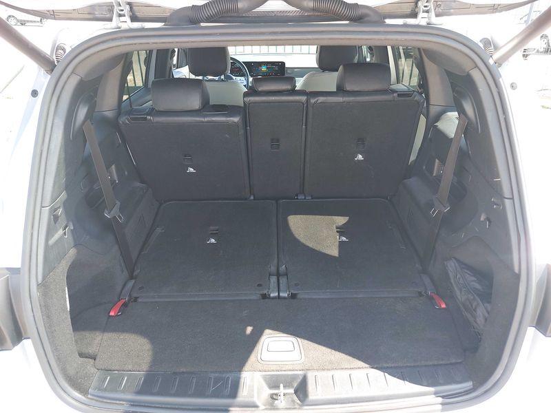 Mercedes-Benz GLB-Klasse GLB 200 d AMG Line — zdjęcie 9