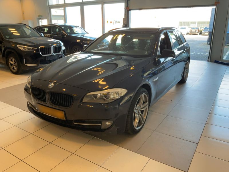 BMW 5er