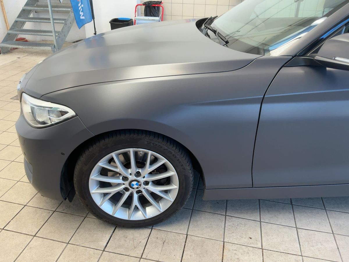 BMW 2er d'occasion