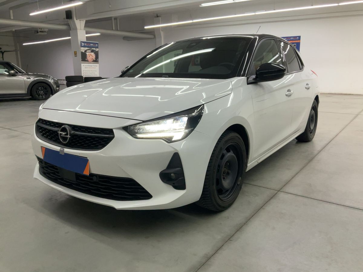 Opel Corsa d'occasion