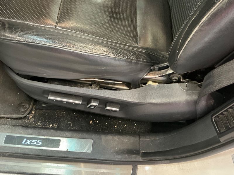 Hyundai ix55 3.0 V6 CRDi Comfort 2012 – снимка 24