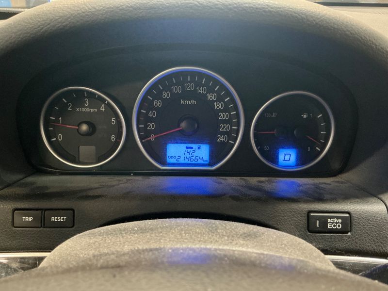 Hyundai ix55 3.0 V6 CRDi Comfort 2012 – снимка 18