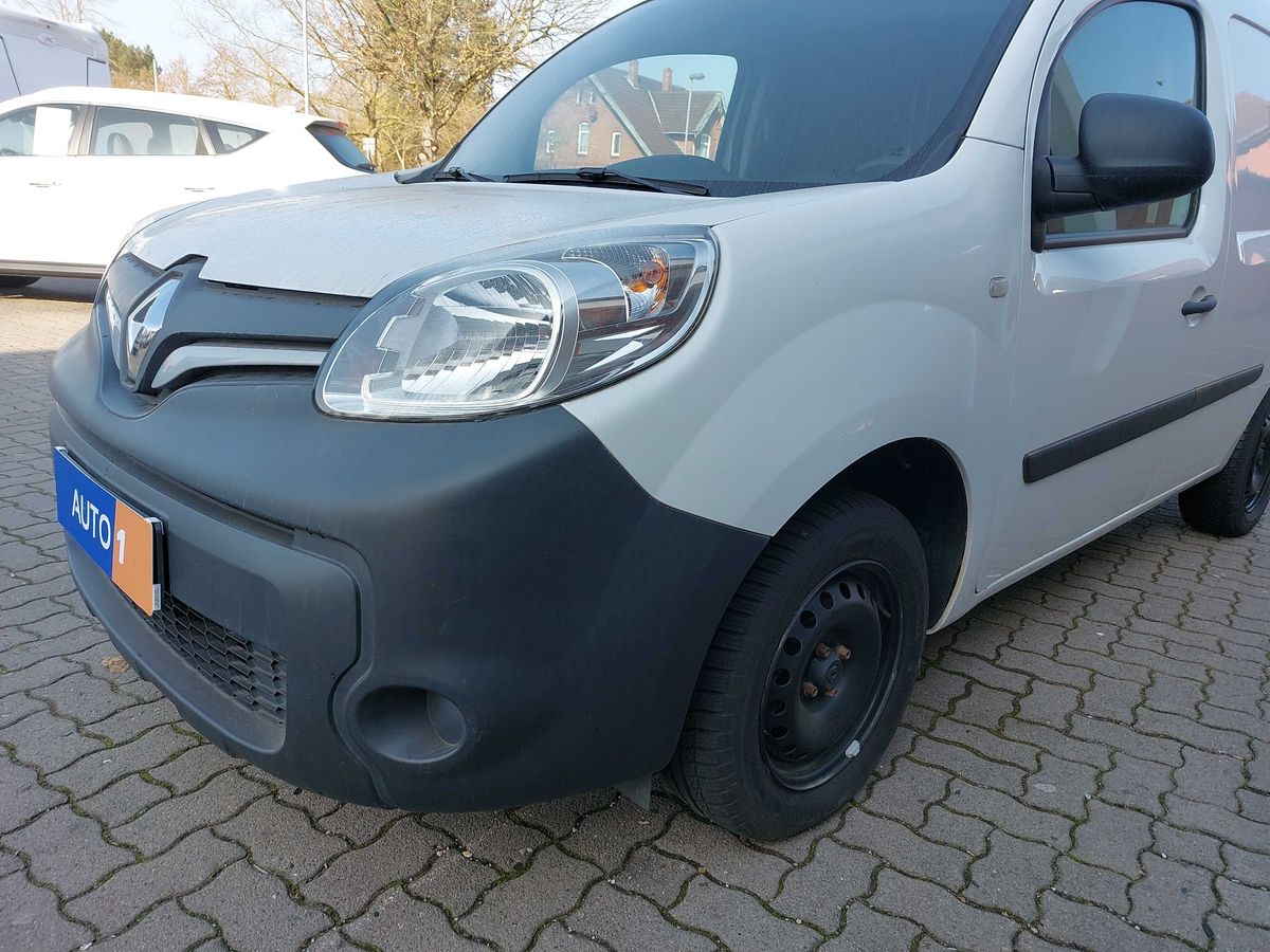 Renault Kangoo d'occasion