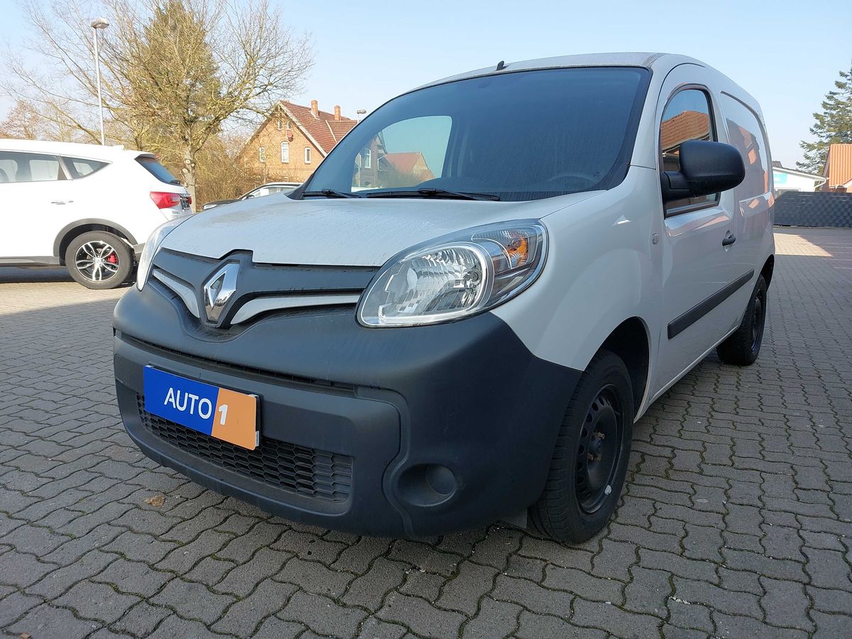 Renault Kangoo d'occasion