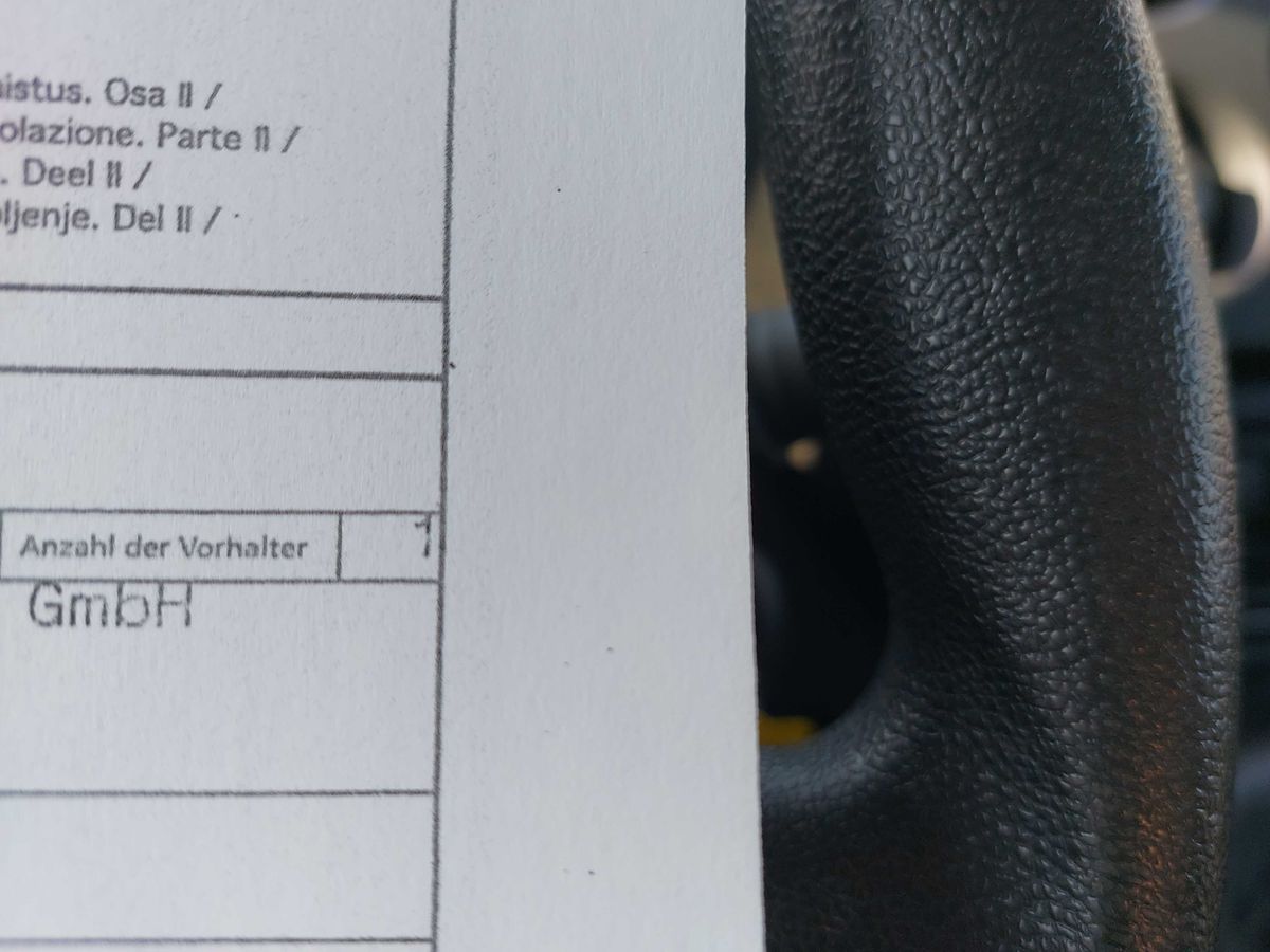 Renault Kangoo d'occasion