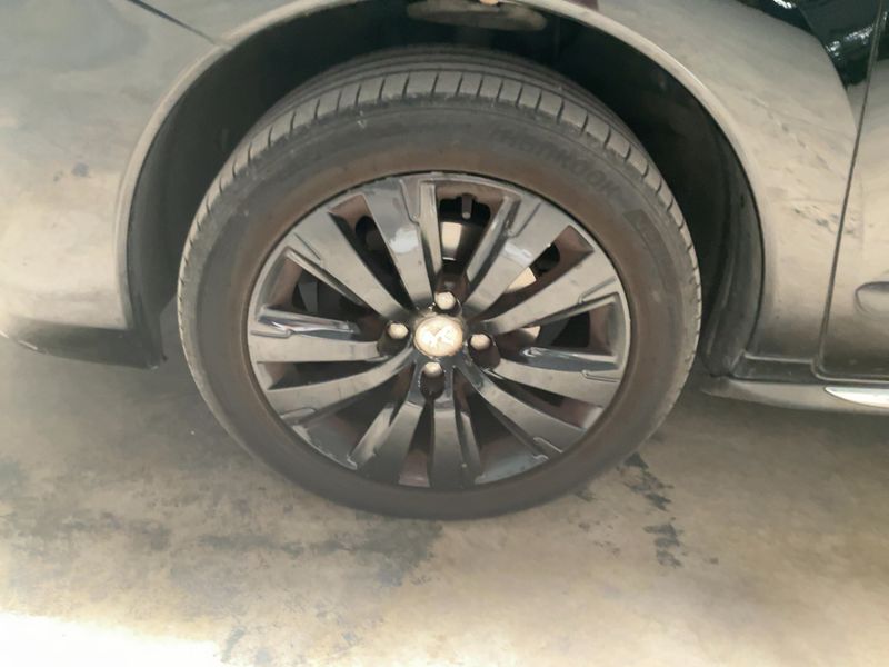 Peugeot 3008 1.6 HDi Allure 2014 – снимка 3