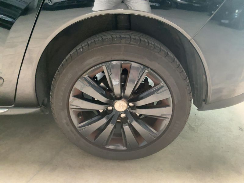 Peugeot 3008 1.6 HDi Allure 2014 – снимка 5