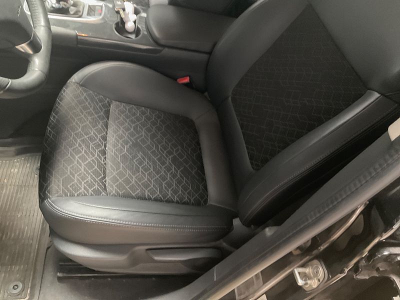 Peugeot 3008 1.6 HDi Allure 2014 – снимка 24