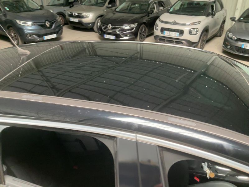 Peugeot 3008 1.6 HDi Allure 2014 – снимка 13