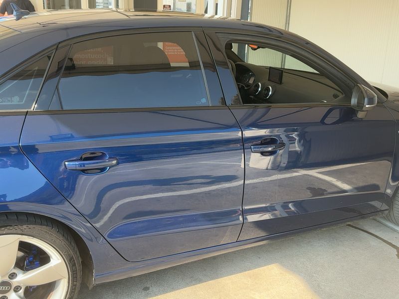 Audi A3 Limousine 2.0 TDI S line Sportpaket — zdjęcie 7