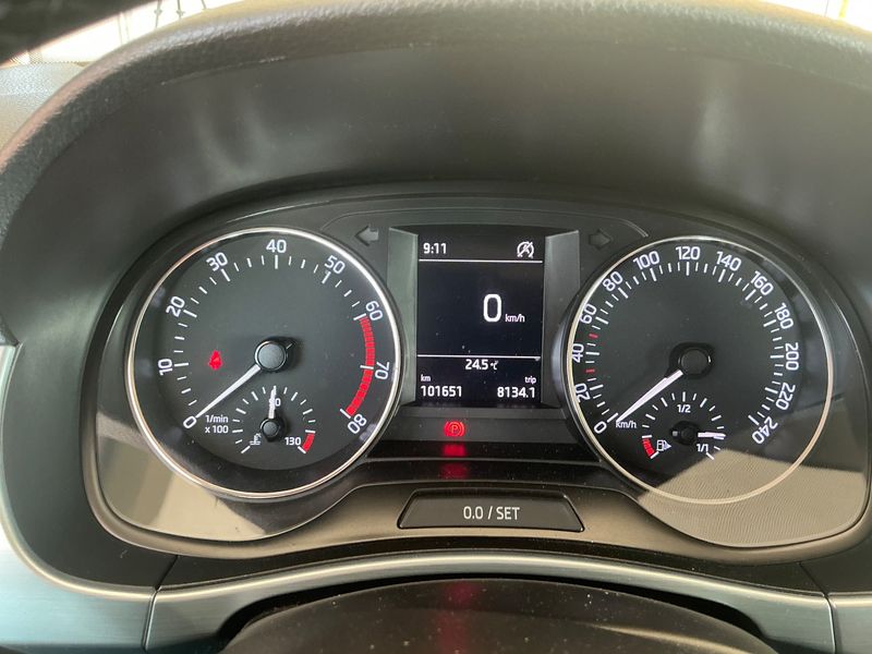 Audi A3 Limousine 2.0 TDI S line Sportpaket — zdjęcie 13