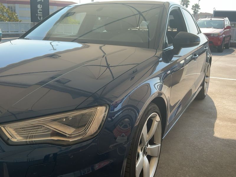 Audi A3 Limousine 2.0 TDI S line Sportpaket — zdjęcie 2