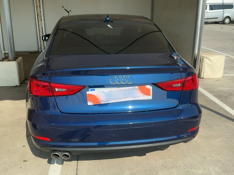 Audi A3 Limousine 2.0 TDI S line Sportpaket — zdjęcie 5