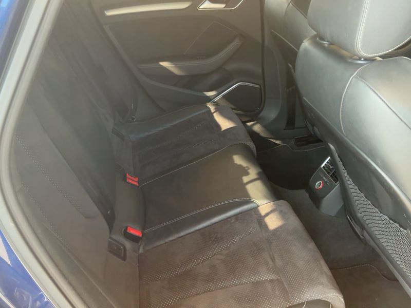 Audi A3 Limousine 2.0 TDI S line Sportpaket — zdjęcie 14