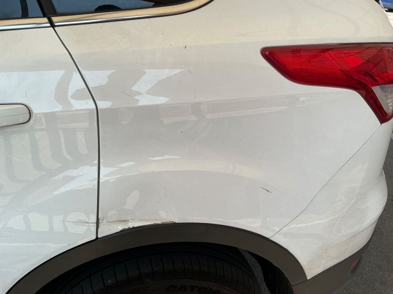 Ford Kuga 1.6 EcoBoost Titanium 2014 – снимка 26