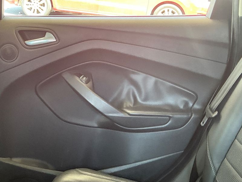 Ford Kuga 1.6 EcoBoost Titanium 2014 – снимка 29