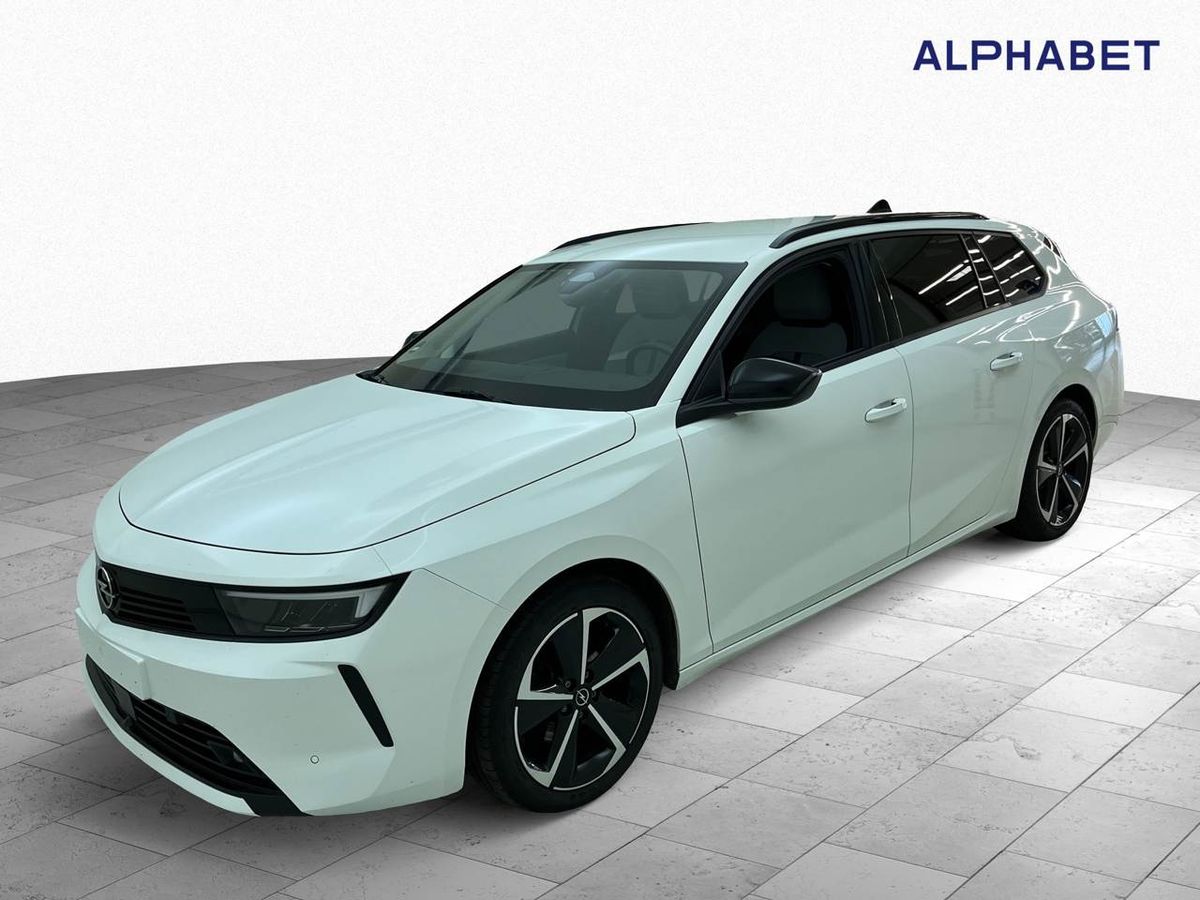 Opel Astra 2024