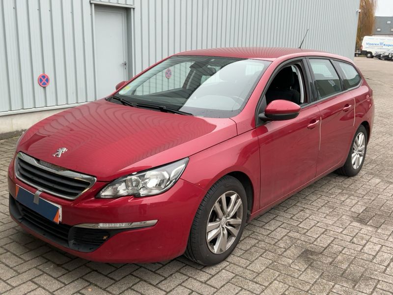 Peugeot 308 1.6 e-HDi Active