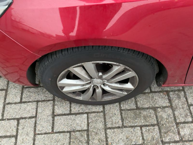 Peugeot 308 1.6 e-HDi Active 2015 – снимка 3