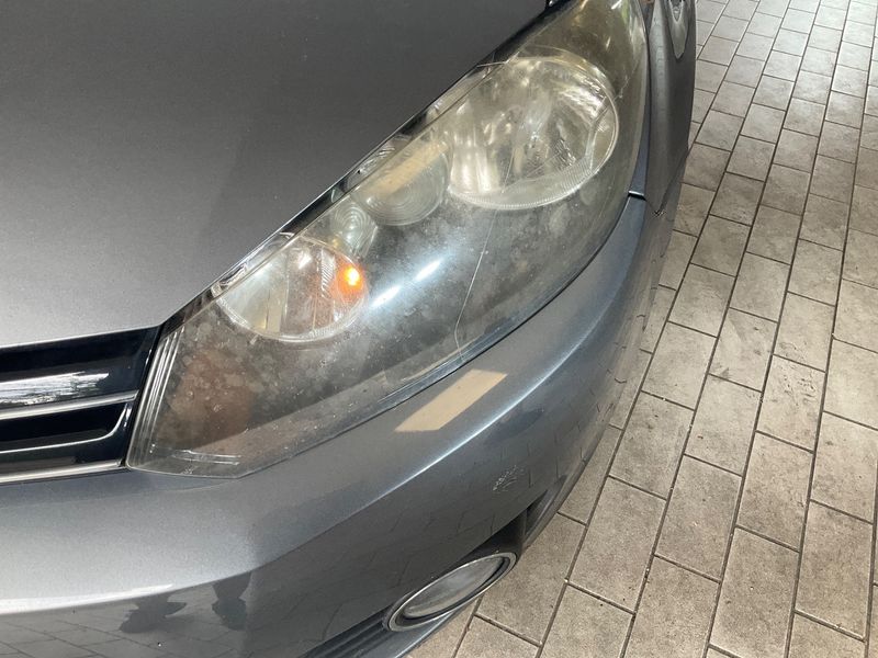 Volkswagen Golf VI 1.2 TSI Trendline 2010 – снимка 42