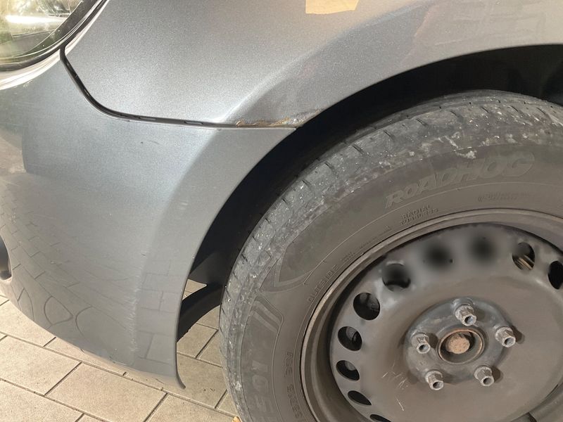 Volkswagen Golf VI 1.2 TSI Trendline 2010 – снимка 31