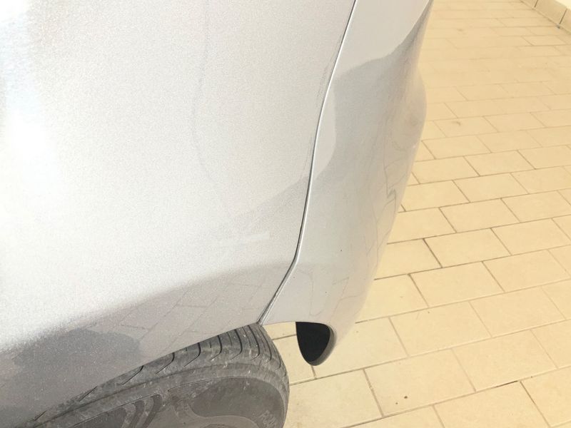 Volkswagen Golf VI 1.2 TSI Trendline 2010 – снимка 39