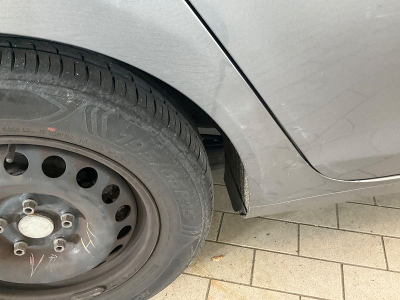 Volkswagen Golf VI 1.2 TSI Trendline 2010 – снимка 25
