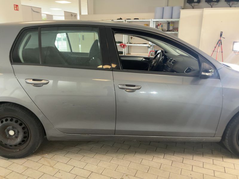 Volkswagen Golf VI 1.2 TSI Trendline 2010 – снимка 10