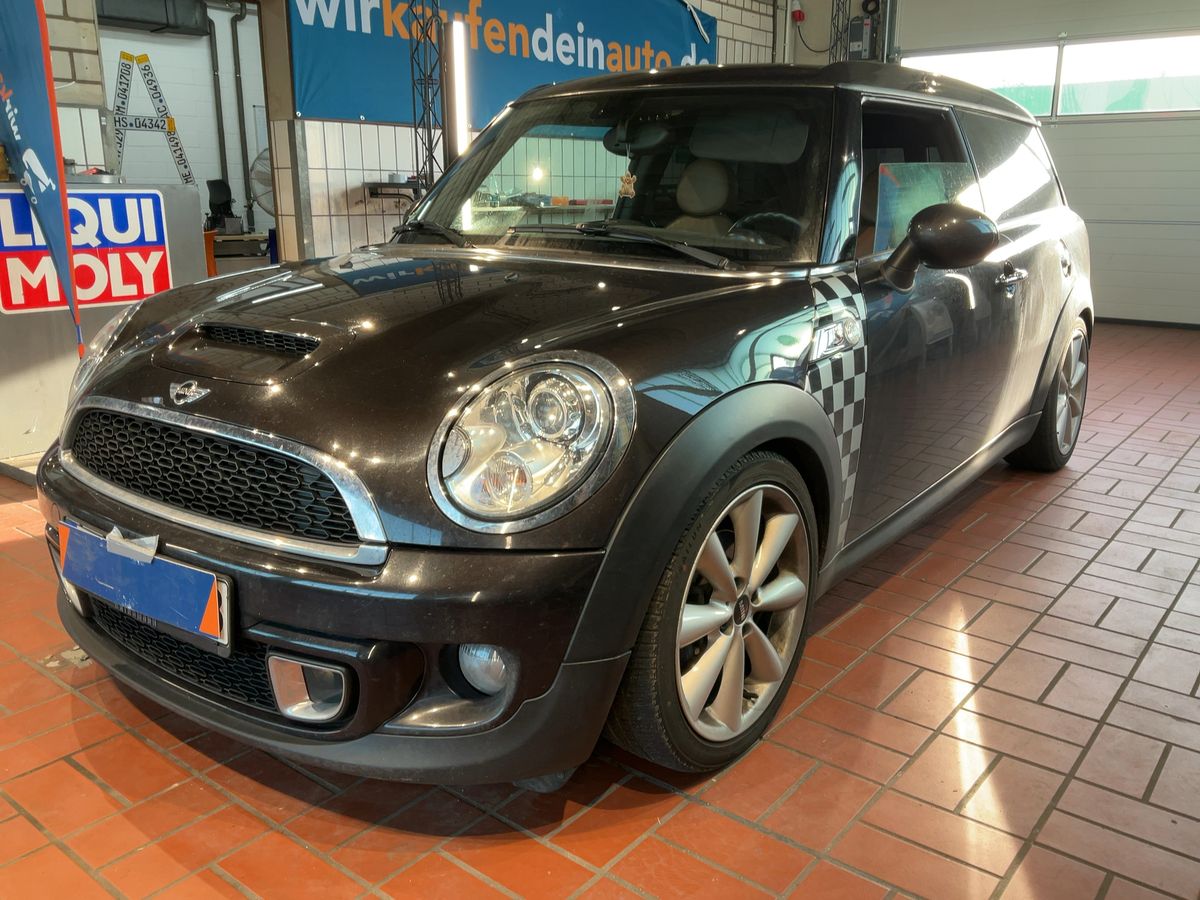 MINI Clubman d'occasion