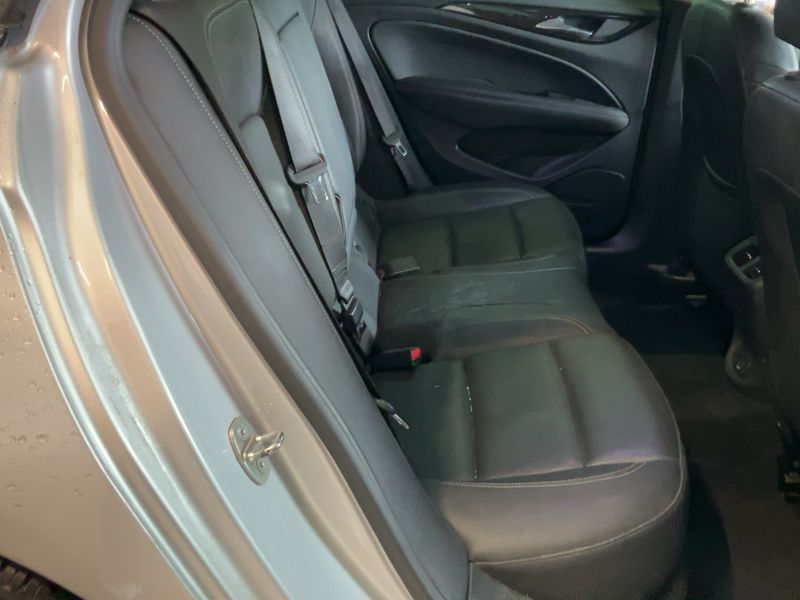 Opel Insignia 1.6 CDTI Elite — zdjęcie 14