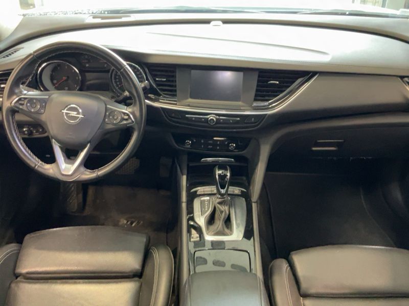 Opel Insignia 1.6 CDTI Elite — zdjęcie 12