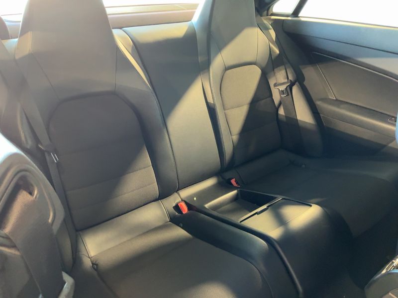 Mercedes-Benz E-Klasse E 220 CDI BlueEfficiency Avantgarde 2013 – снимка 19